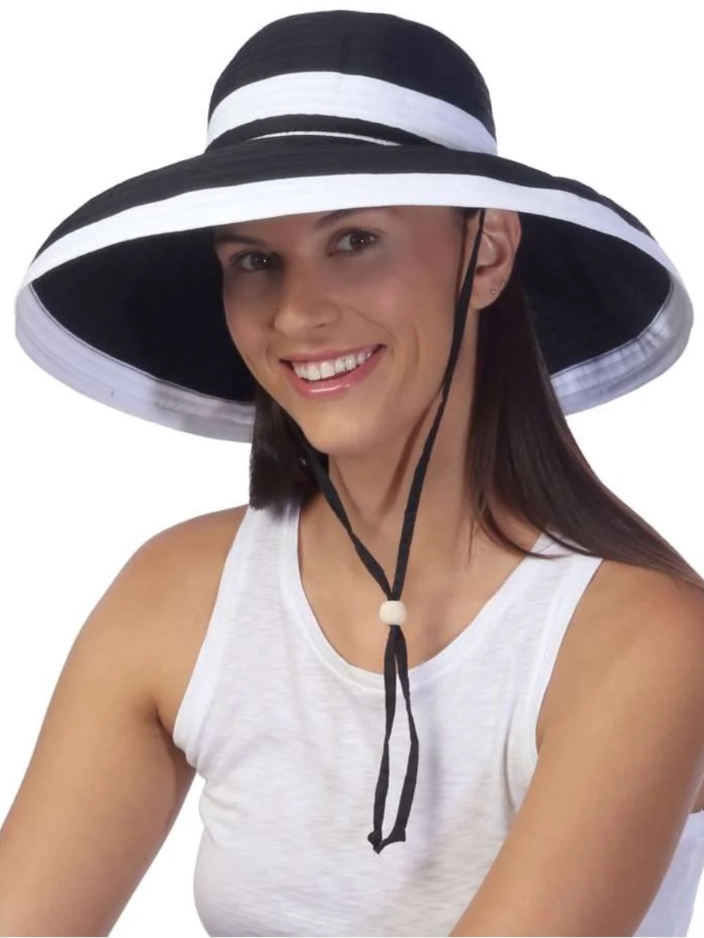 BNWOT Physician Endorsed Gemini Women's Sun Hat